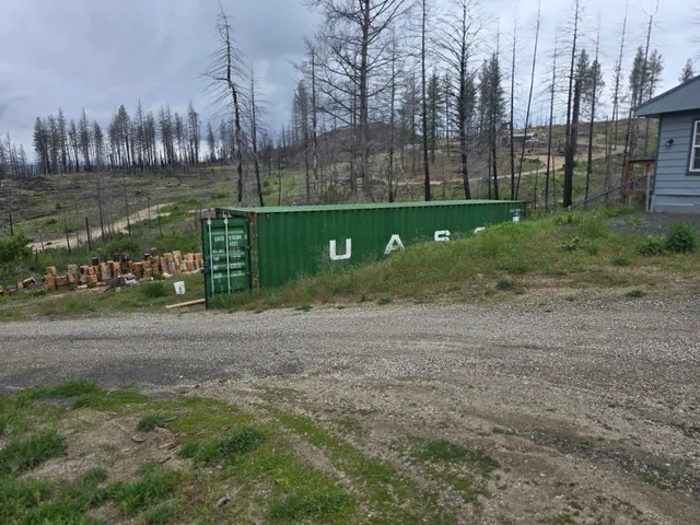 $339,900 | 5067 Rail Canyon Road, Unit A, Springdale, WA 99173