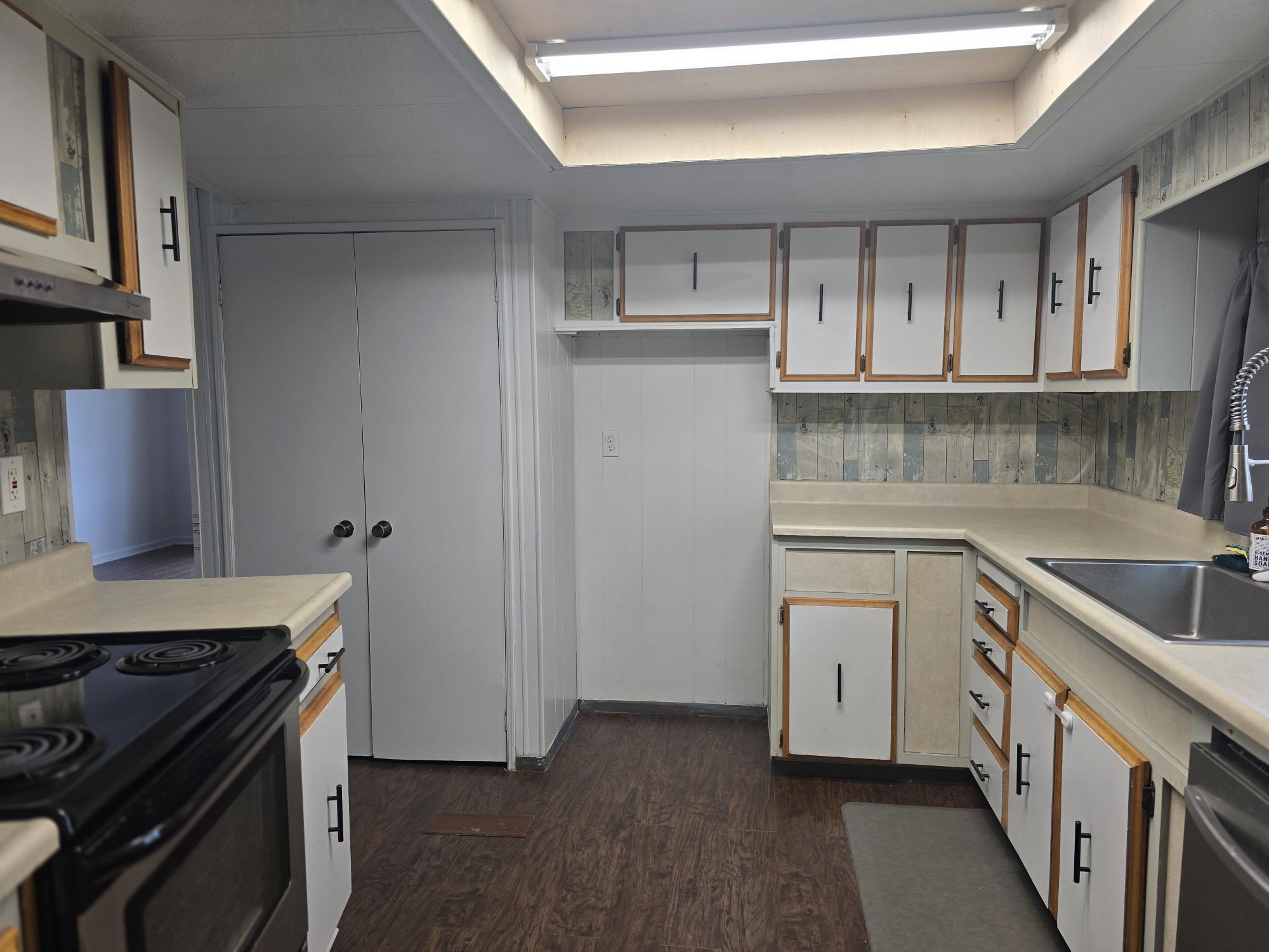 5067 Rail Canyon Road, Unit A Springdale, WA 99173 - Photo 8 of 48