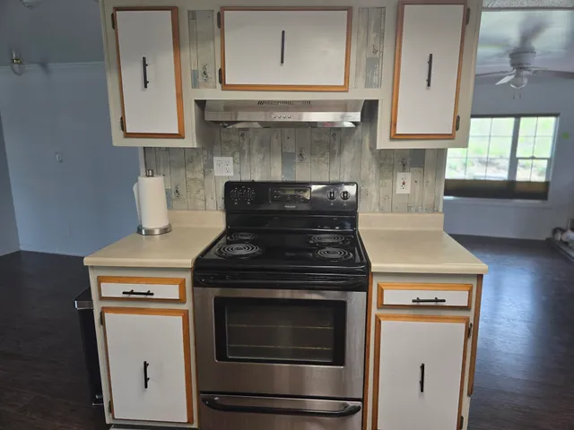 $339,900 | 5067 Rail Canyon Road, Unit A, Springdale, WA 99173