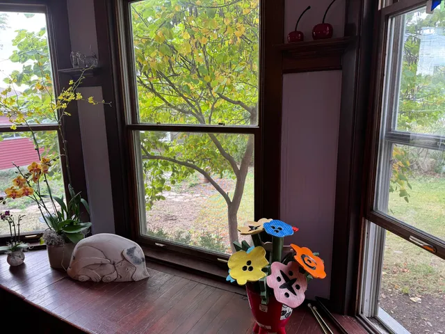 a view of washer and dryer