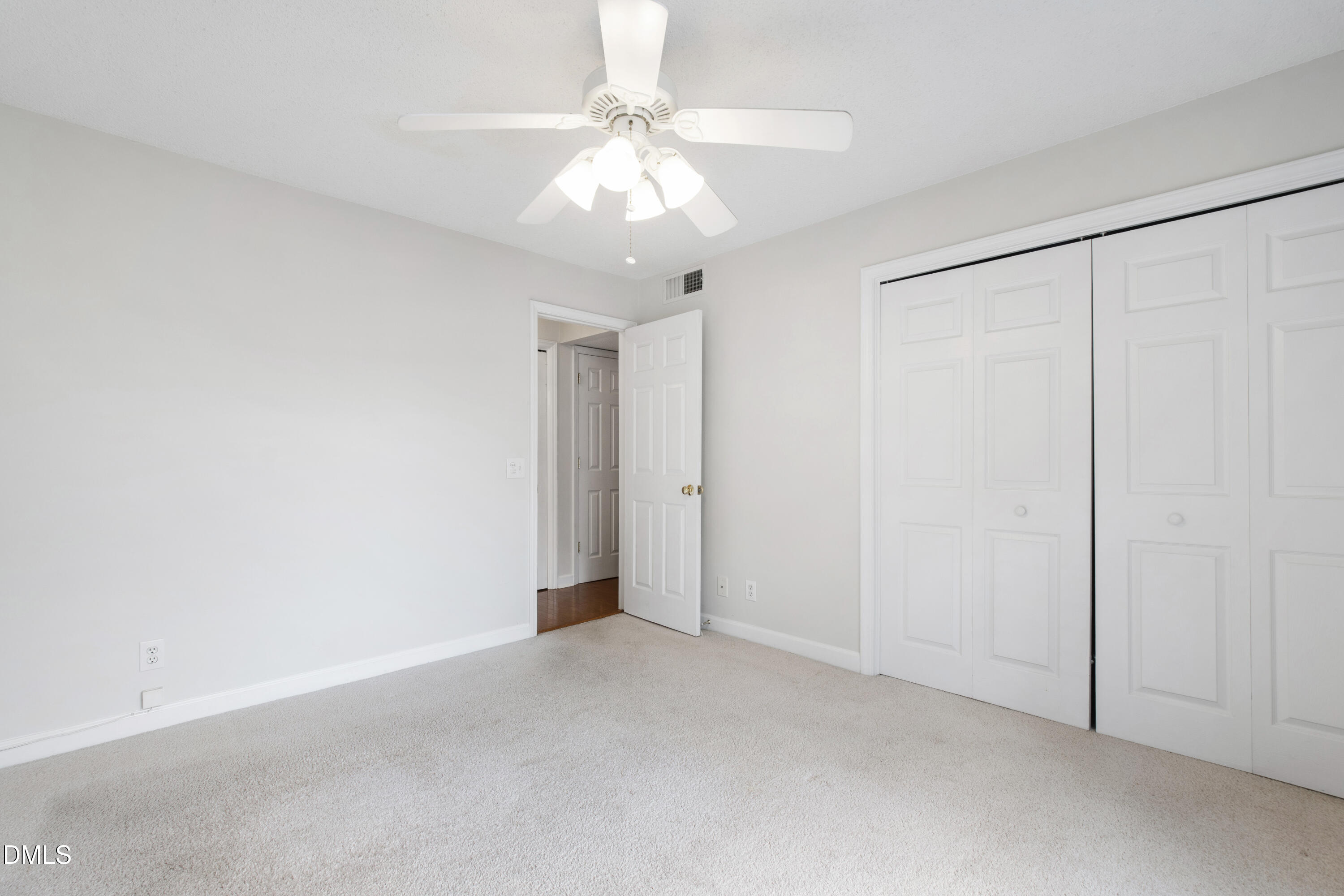 1210 Westview Lane, Unit 303 Raleigh, NC 27605 - Photo 12 of 27 a view of an empty room