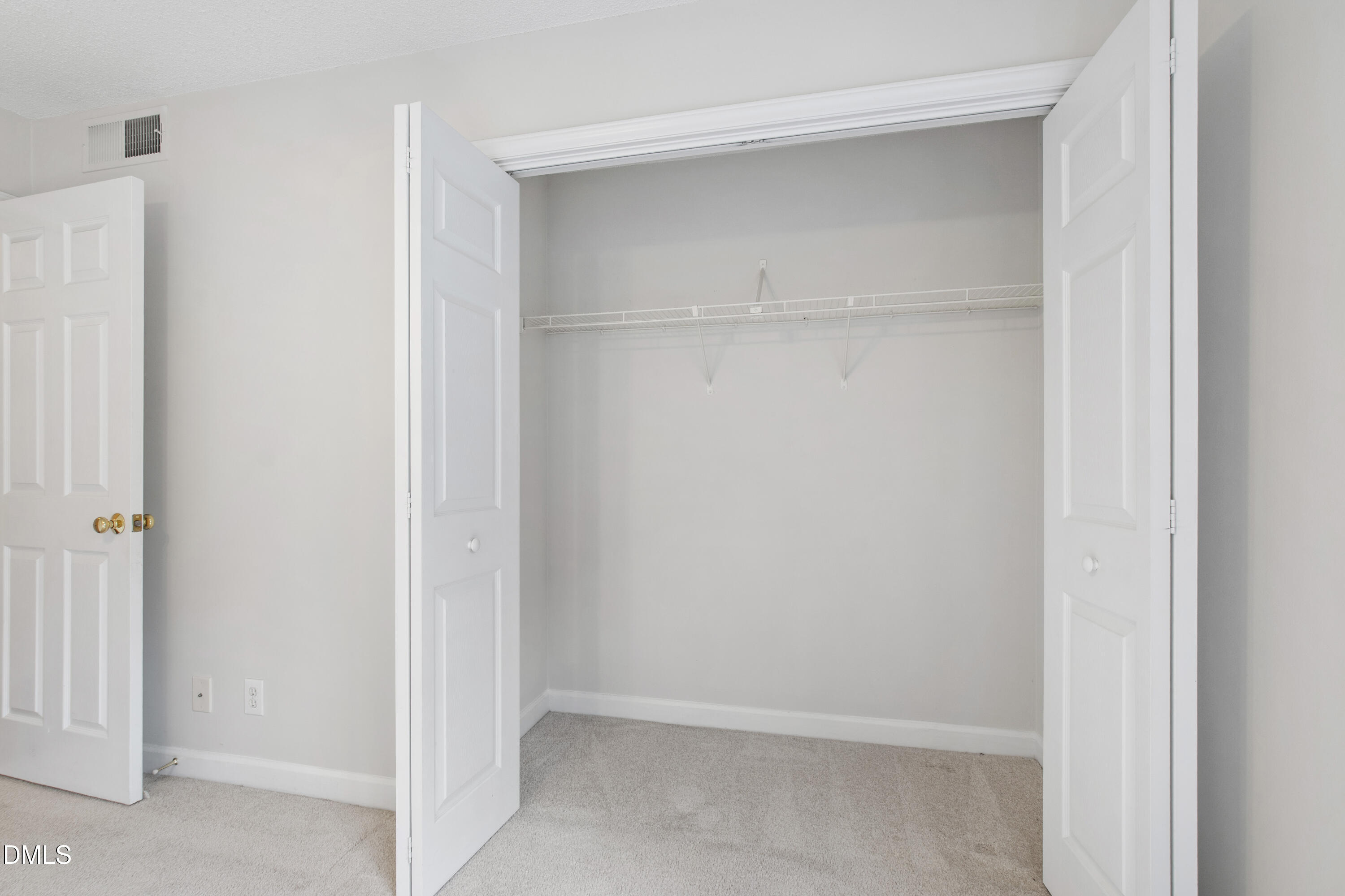 1210 Westview Lane, Unit 303 Raleigh, NC 27605 - Photo 23 of 27 a view of an empty room