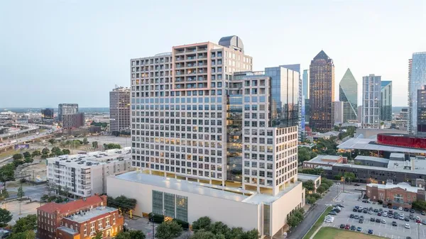 $3,999,999 | 1717 Arts Plaza, Unit 2002, Dallas, TX 75201
