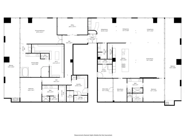 $3,999,999 | 1717 Arts Plaza, Unit 2002, Dallas, TX 75201