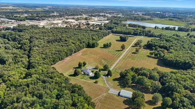 $1,950,000 | 1070 West 100 North, Angola, IN 46703