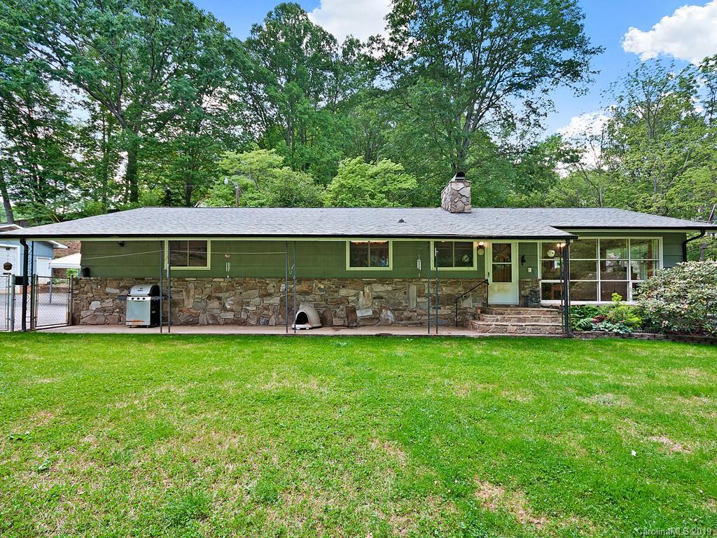 548 Chambers Road Waynesville, NC 28786 - Photo 1 of 19