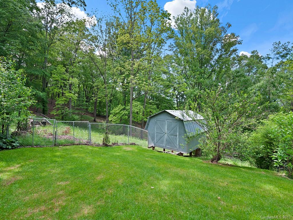 548 Chambers Road Waynesville, NC 28786 - Photo 15 of 19