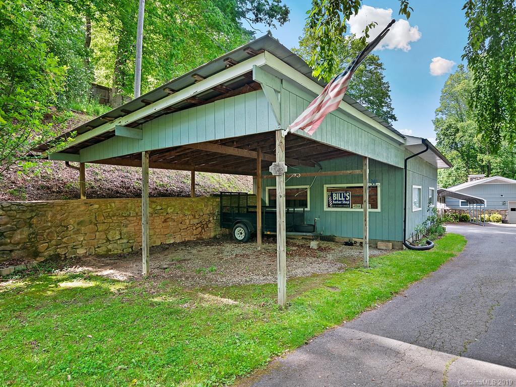 548 Chambers Road Waynesville, NC 28786 - Photo 18 of 19