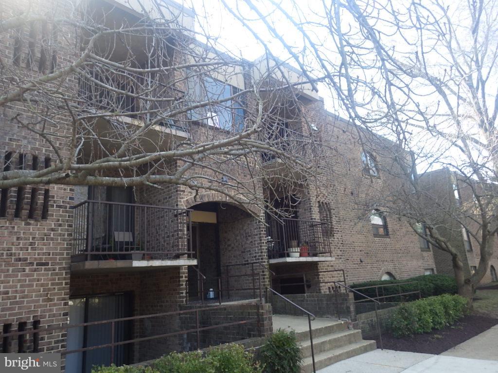 142 Georgetown Road, Unit 5 Annapolis, MD 21403 - Photo 1 of 12 Exterior (Front)