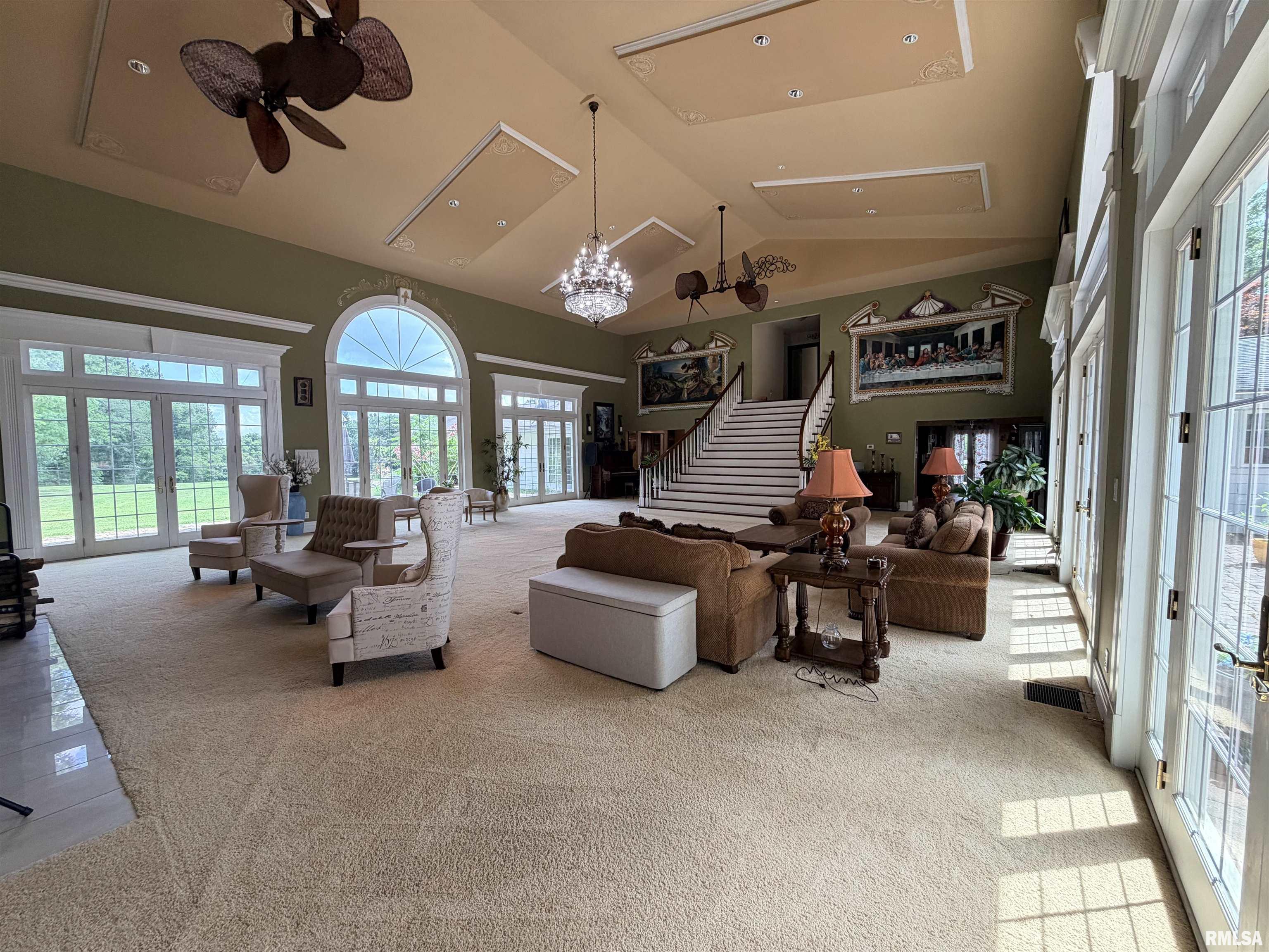 645 Springville Hill Road Jonesboro, IL 62952 - Photo 19 of 58 Gallery Image 19
