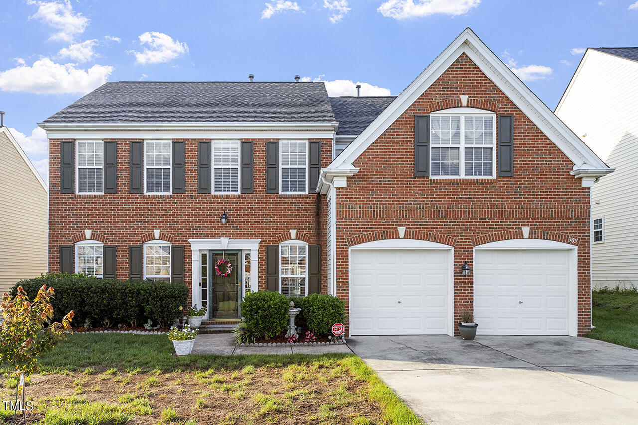 305 Spencor Mill Road Morrisville, NC 27560 - Photo 1 of 34 305 Spencor Mill Road_01