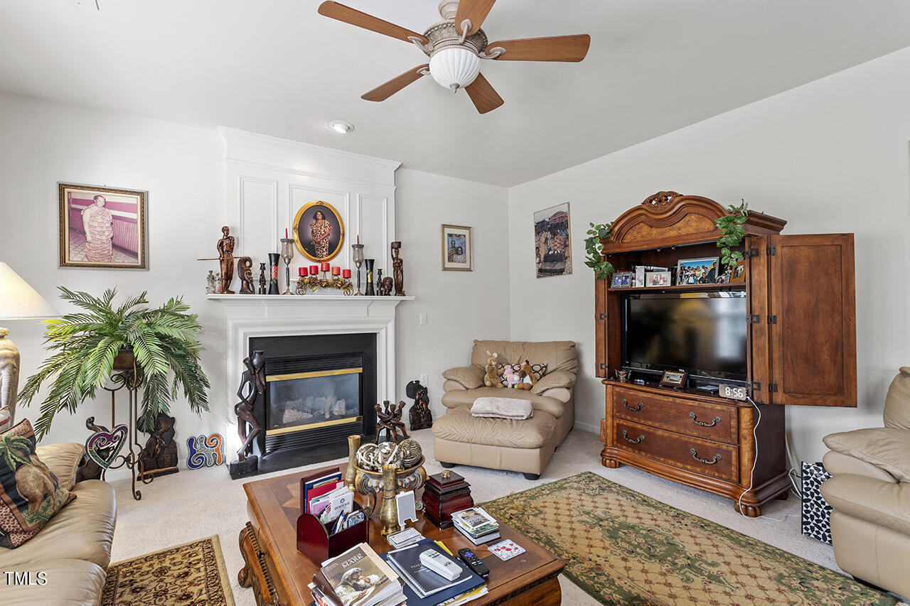 305 Spencor Mill Road Morrisville, NC 27560 - Photo 18 of 34 305 Spencor Mill Road_23