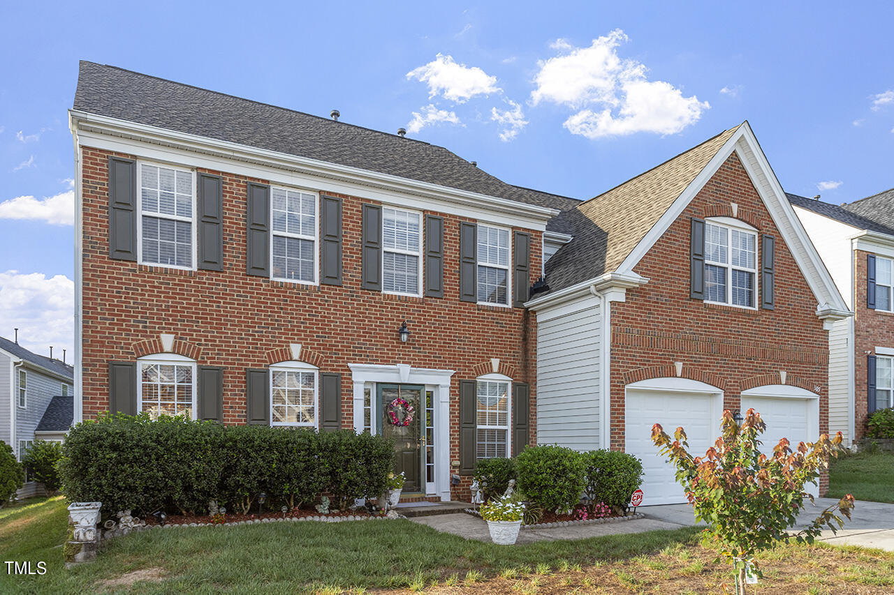 305 Spencor Mill Road Morrisville, NC 27560 - Photo 2 of 34 305 Spencor Mill Road_02