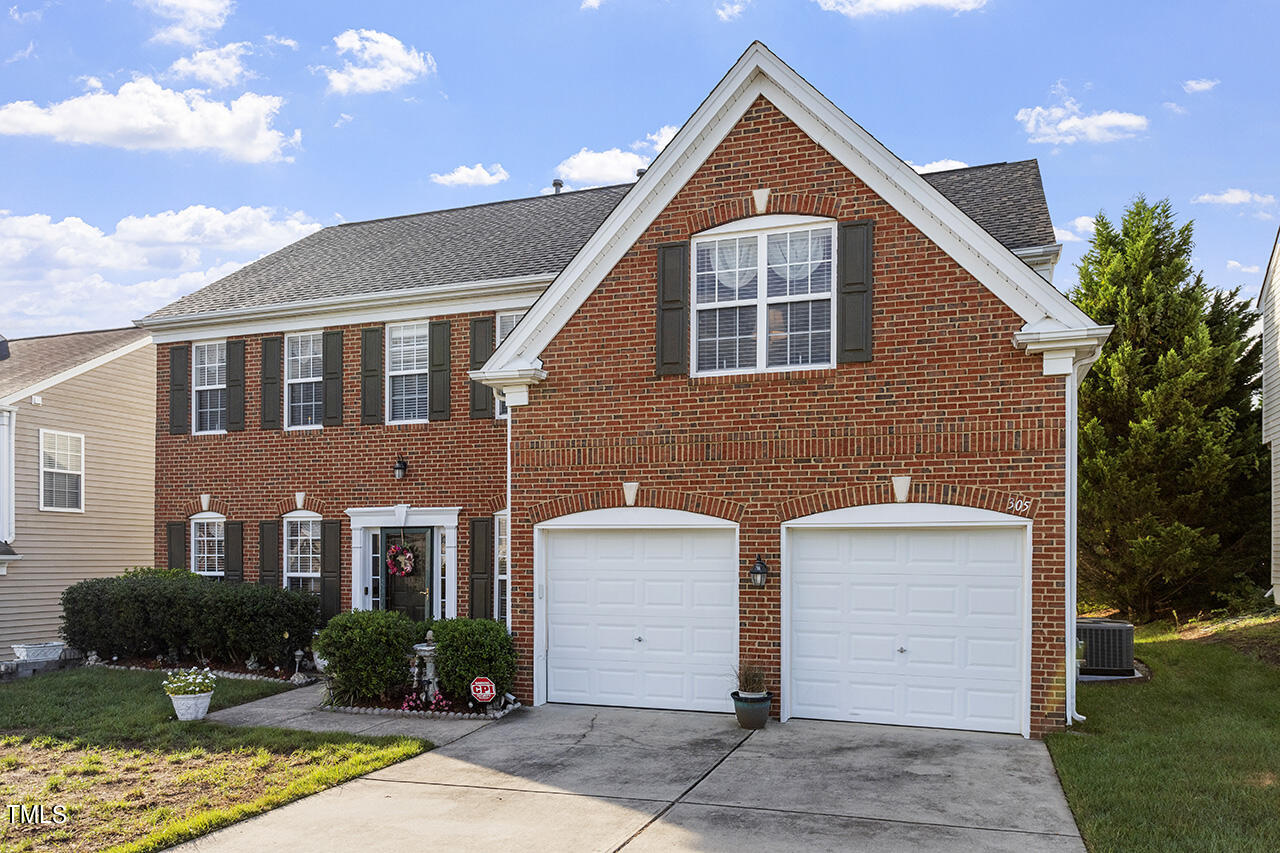 305 Spencor Mill Road Morrisville, NC 27560 - Photo 3 of 34 305 Spencor Mill Road_03