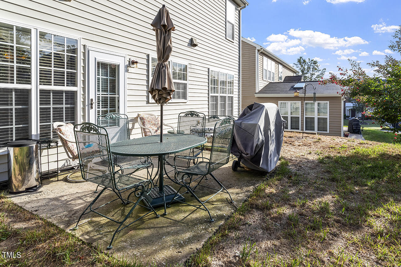305 Spencor Mill Road Morrisville, NC 27560 - Photo 34 of 34 305 Spencor Mill Road_08