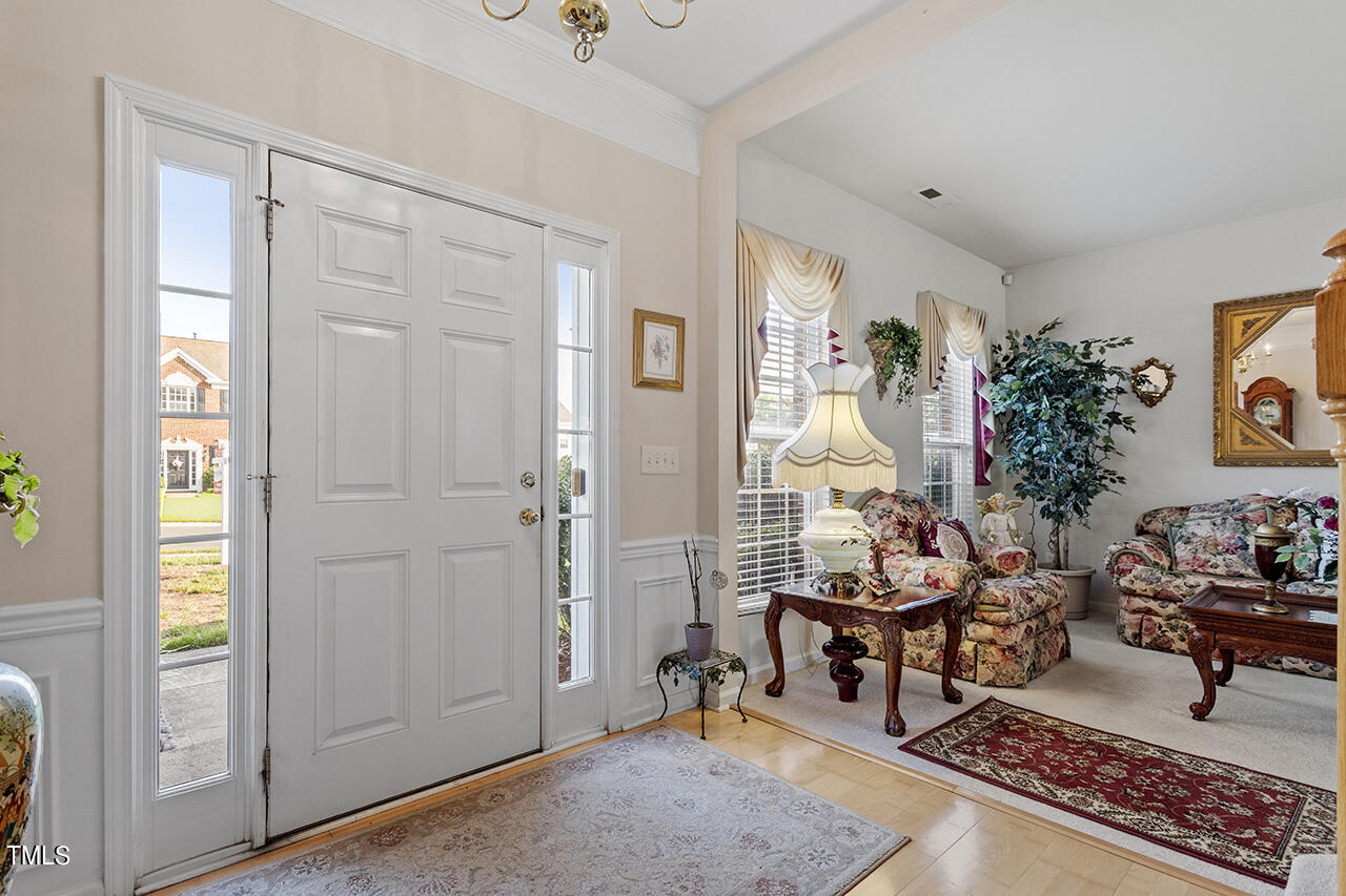 305 Spencor Mill Road Morrisville, NC 27560 - Photo 5 of 34 305 Spencor Mill Road_10