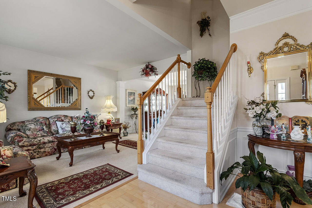305 Spencor Mill Road Morrisville, NC 27560 - Photo 6 of 34 305 Spencor Mill Road_11