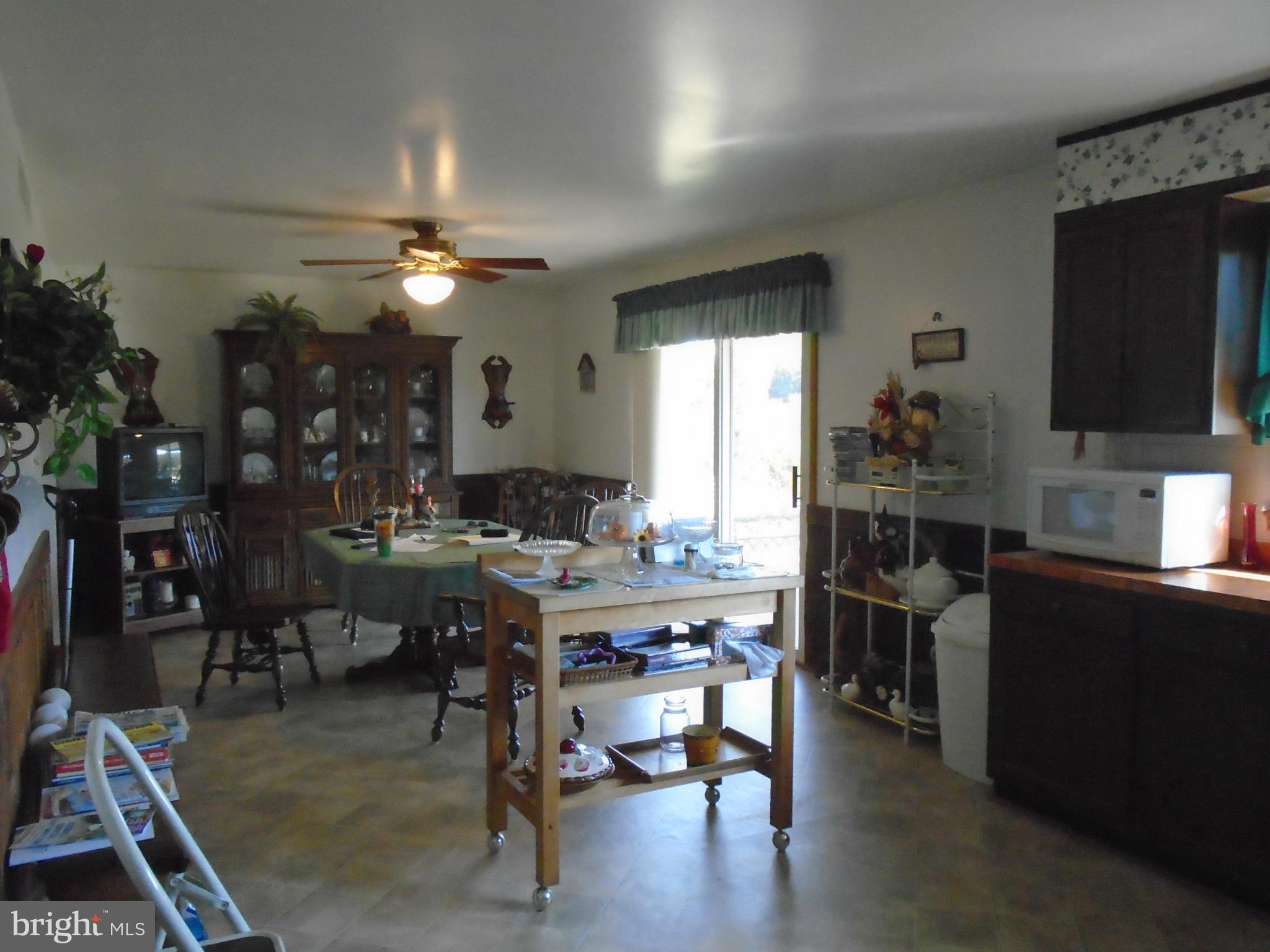 3927 Old Rocks Road Street, MD 21154 - Photo 4 of 22 Dining Room