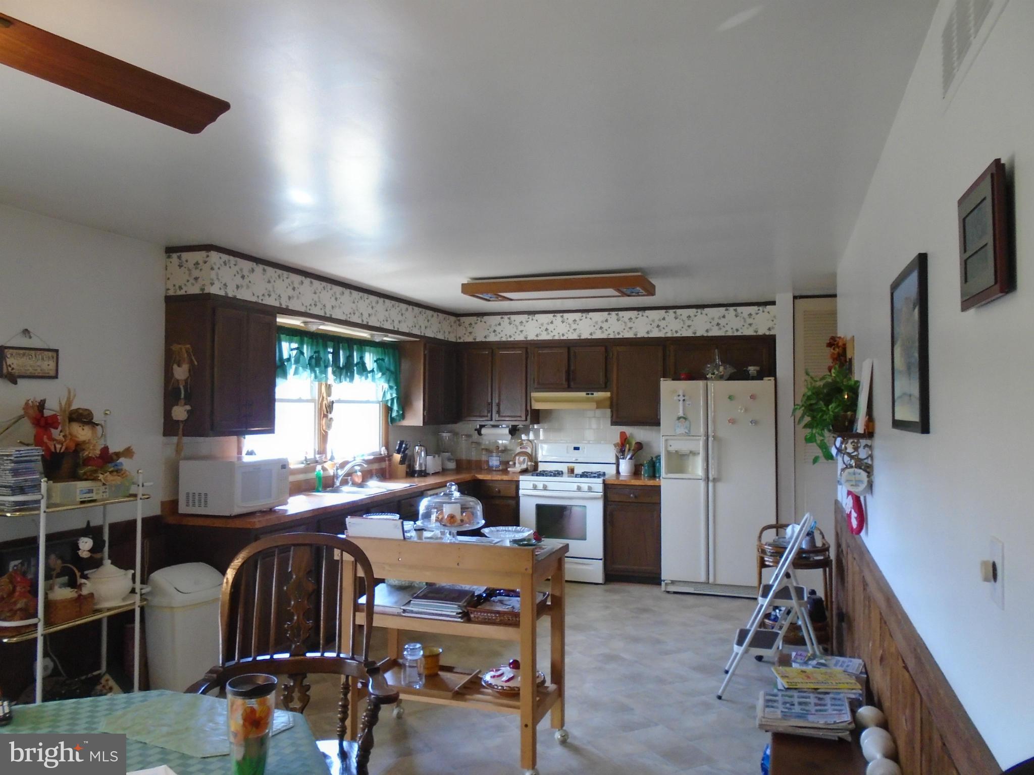 3927 Old Rocks Road Street, MD 21154 - Photo 5 of 22 Kitchen
