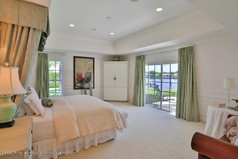 1480 Lands End Road Manalapan, FL 33462 - Photo 22 of 40 22 Bedroom