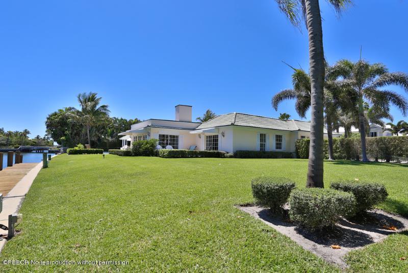 1480 Lands End Road Manalapan, FL 33462 - Photo 40 of 40 40 Exterior Rear