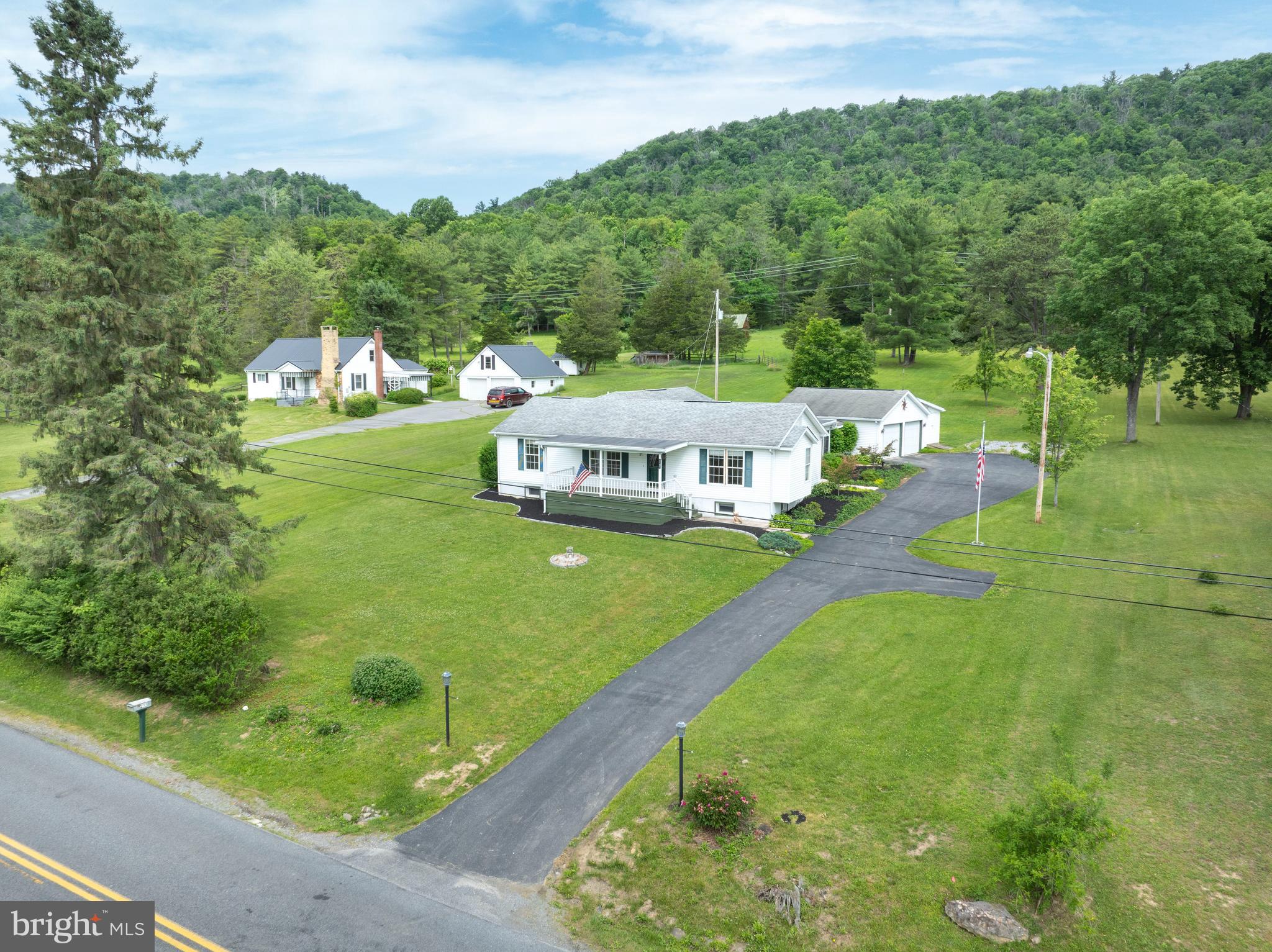 2191 Valley View Road Bellefonte, PA 16823 - Photo 52 of 52