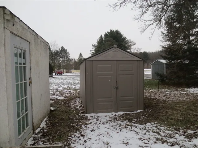 $125,000 | 4288 Highway 31, Palmyra, NY 14522