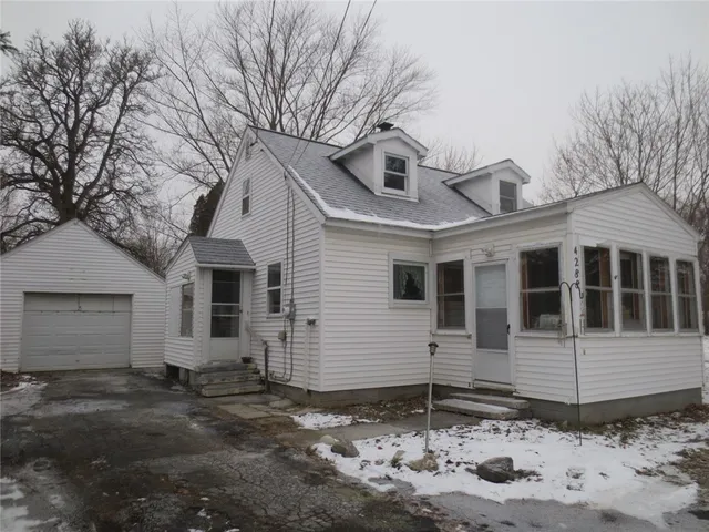 $125,000 | 4288 Highway 31, Palmyra, NY 14522