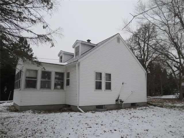 $125,000 | 4288 Highway 31, Palmyra, NY 14522