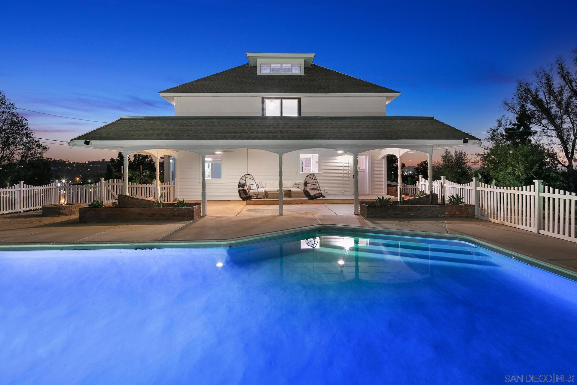 1758 Dehesa Road El Cajon, CA 92019 - Photo 34 of 44