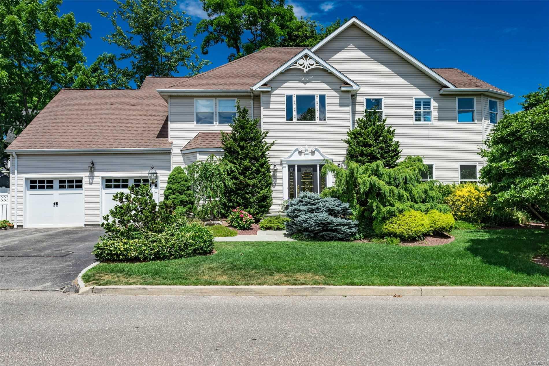 224 Mill Dam Road Centerport, NY 11721 - Photo 1 of 1
