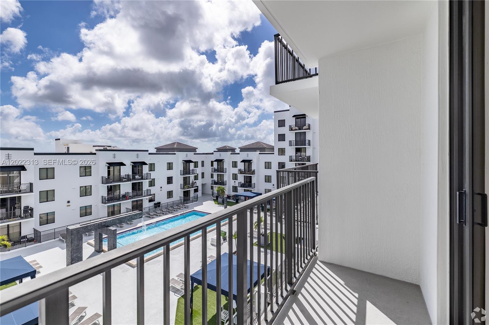 2001 Northwest 67th Street, Unit 414 Miami, FL 33147 - Photo 1 of 9