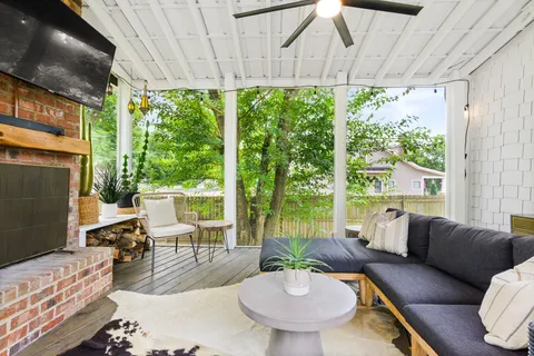 $875,000 | 1201 Meridian Street, Nashville, TN 37207