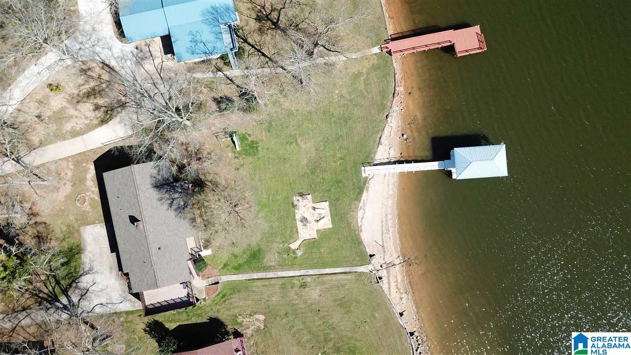 315 Rabbit Point Road Cropwell, AL 35054 - Photo 38 of 47