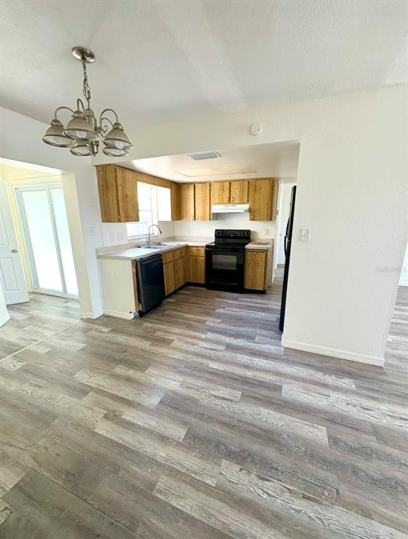 8151 Hixton Drive Port Richey, FL 34668 - Photo 4 of 13