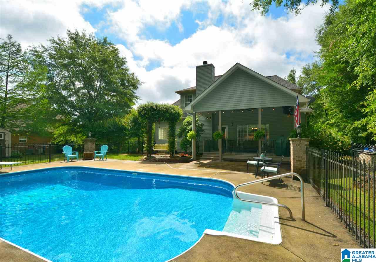130 Hackberry Circle Chelsea, AL 35043 - Photo 4 of 50
