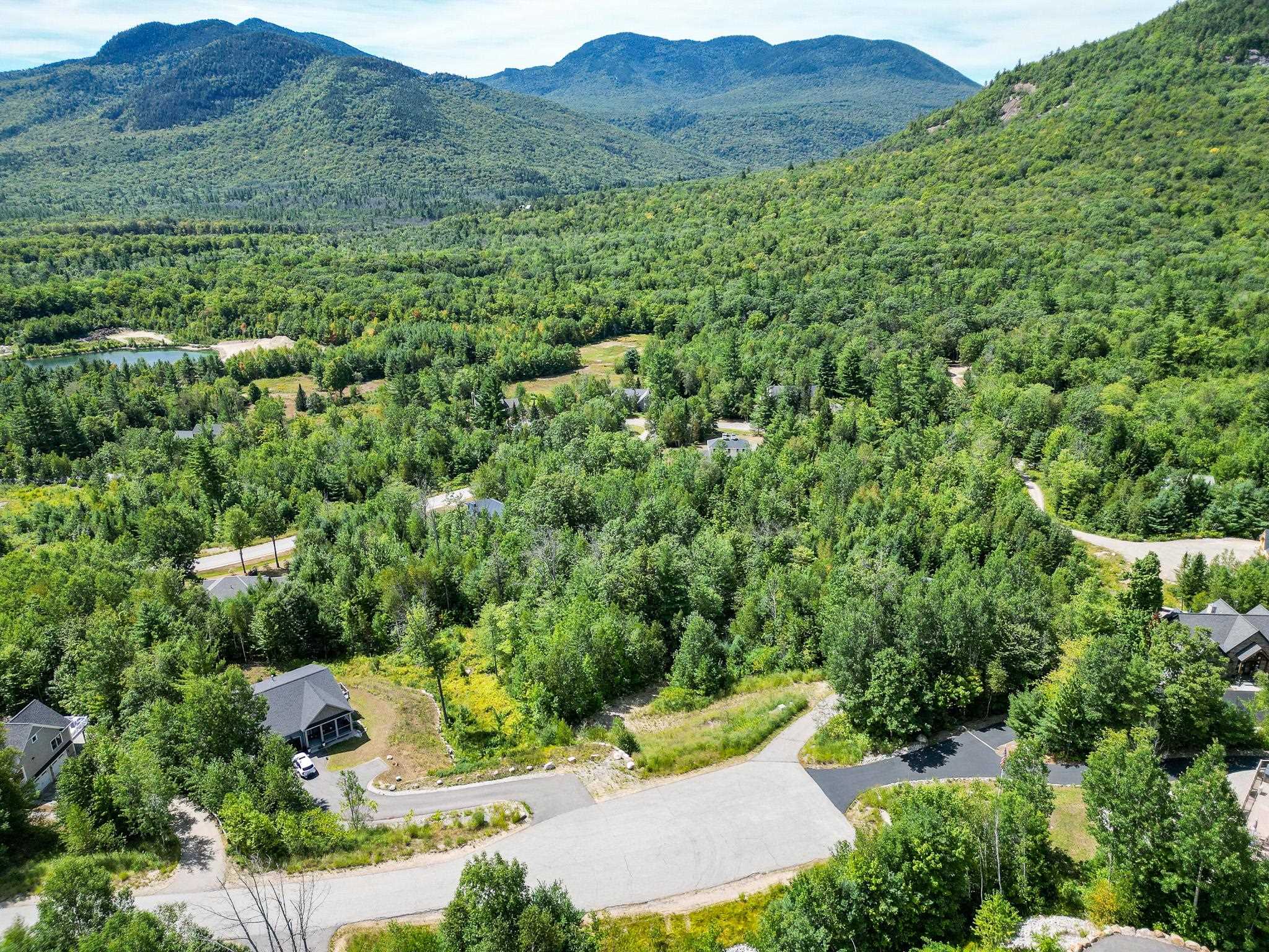 125 Parker Ridge Road, Unit A47 Bartlett, NH 03812 - Photo 3 of 11