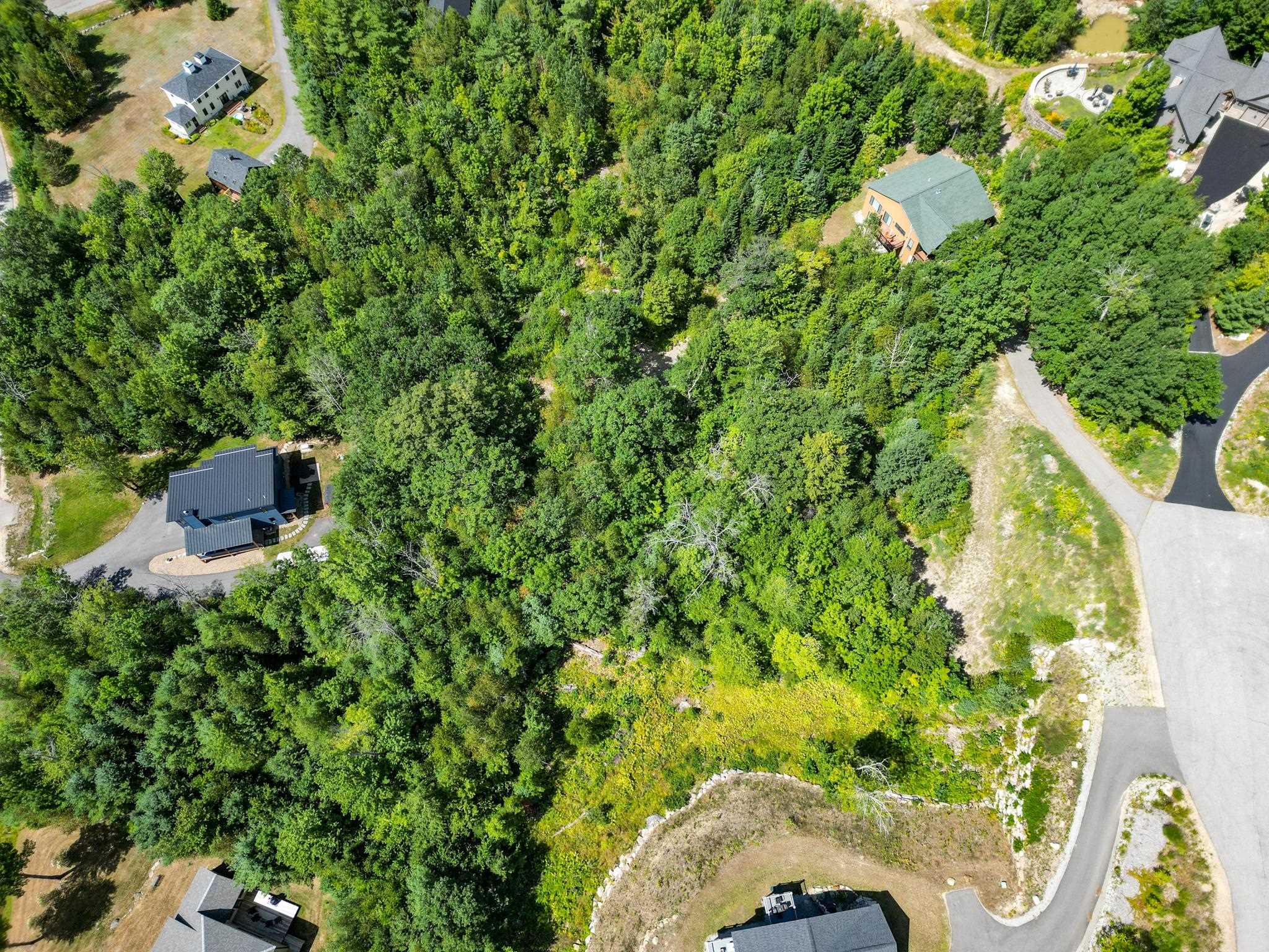 125 Parker Ridge Road, Unit A47 Bartlett, NH 03812 - Photo 4 of 11