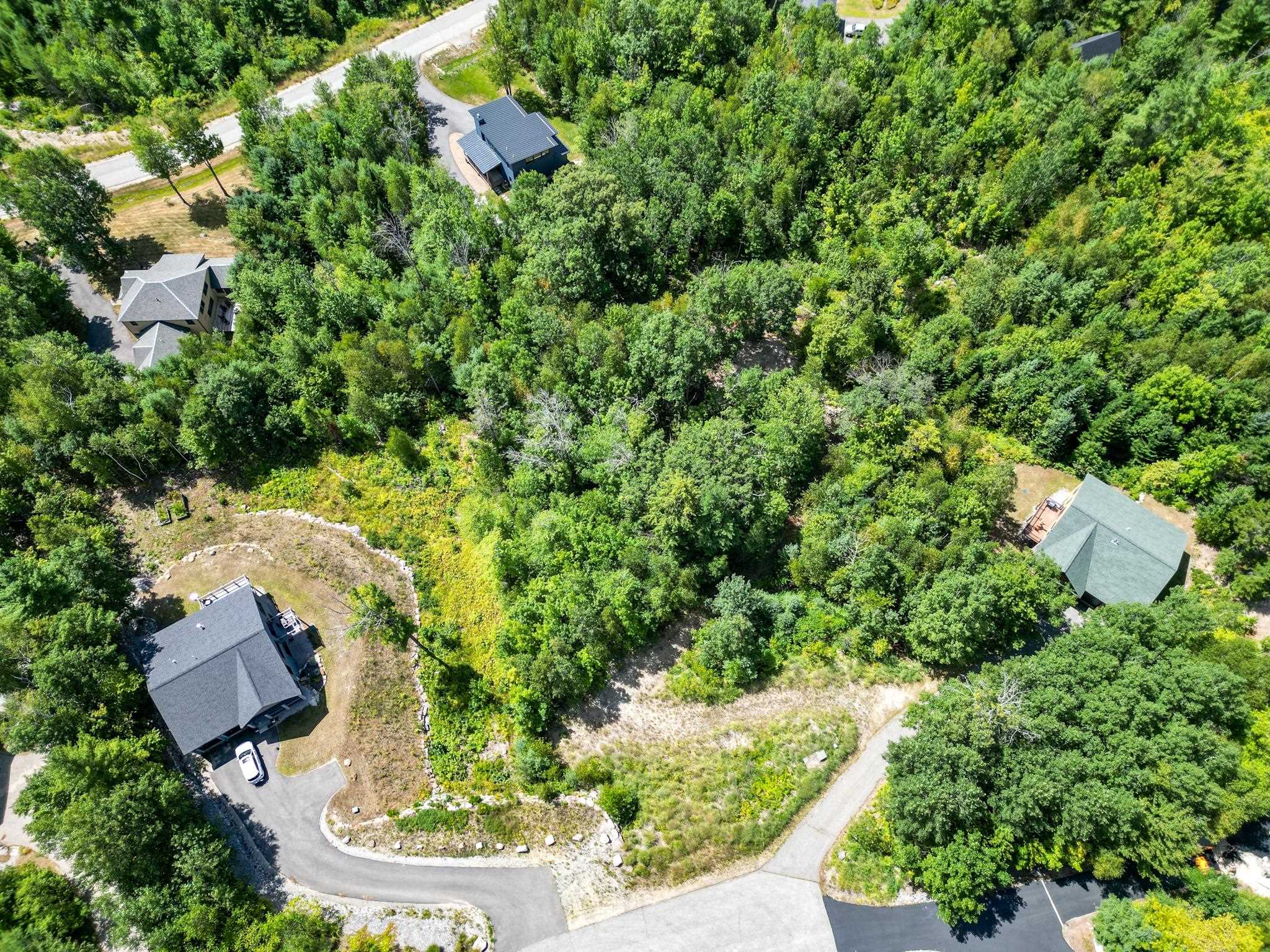 125 Parker Ridge Road, Unit A47 Bartlett, NH 03812 - Photo 5 of 11