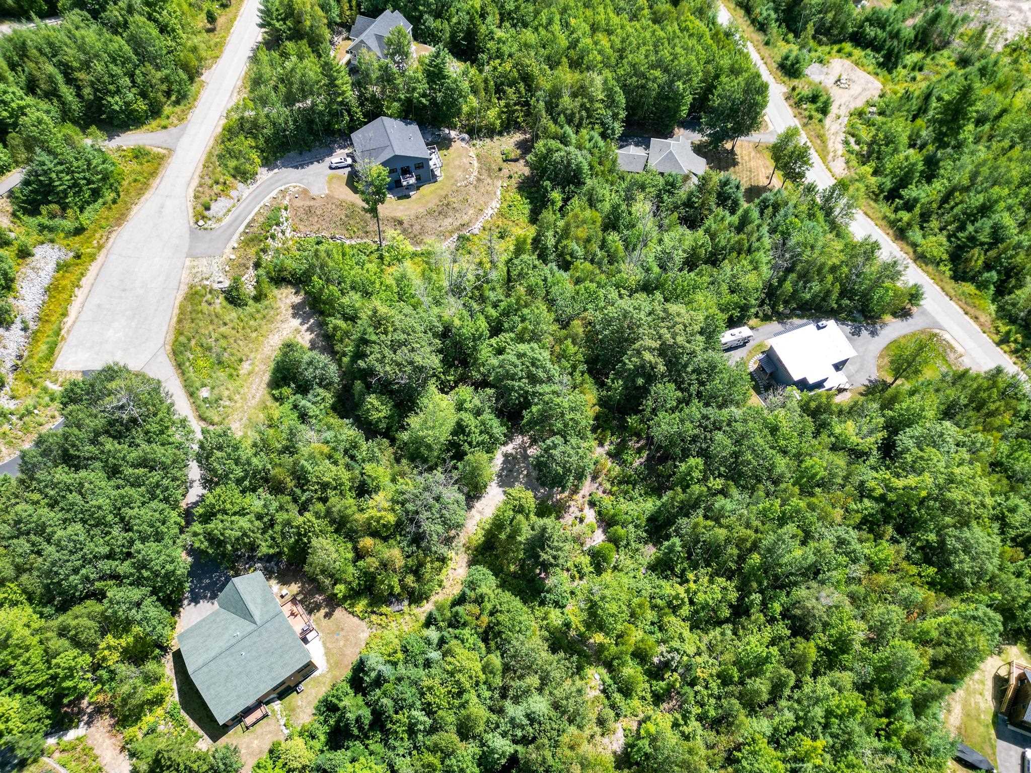 125 Parker Ridge Road, Unit A47 Bartlett, NH 03812 - Photo 6 of 11