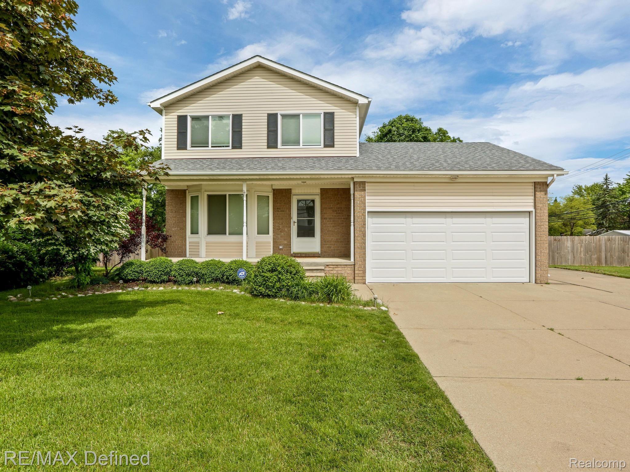 2989 Gravel Ridge Drive Rochester, MI 48307 - Photo 31 of 31 2989 Gravel Ridge Dr Rochester-003-013-2989 Gravel Ridge Drive-MLS_Size.jpg