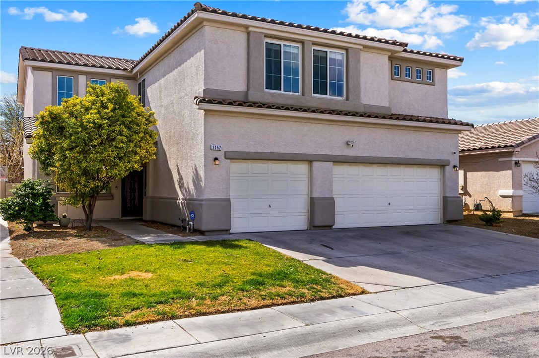 1157 Ginger Way Las Vegas, NV 89123 - Photo 1 of 36