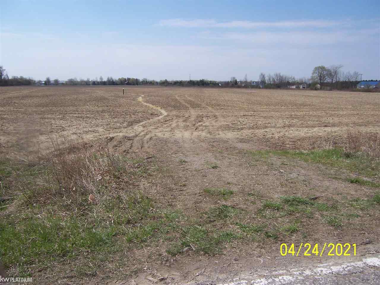 Lambs Road Memphis, MI 48041 - Photo 1 of 2