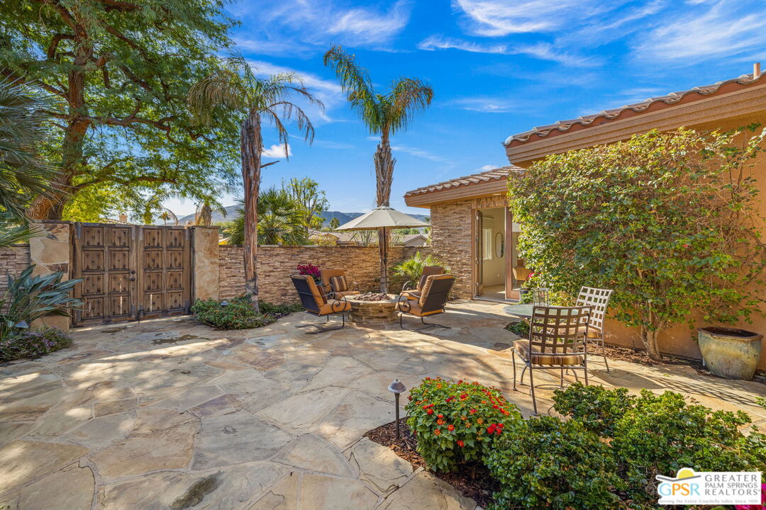 2 Varsity Circle Rancho Mirage, CA 92270 - Photo 62 of 65