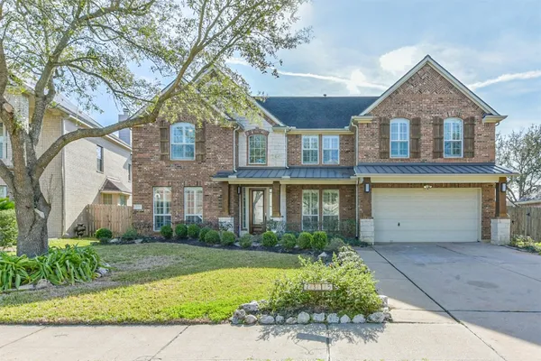 $5,305 | 2315 Bending Spring Drive, Pearland, TX 77584
