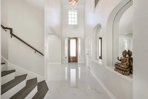 $5,305 | 2315 Bending Spring Drive, Pearland, TX 77584