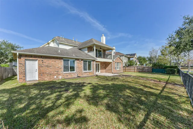 $5,300 | 2315 Bending Spring Drive, Pearland, TX 77584