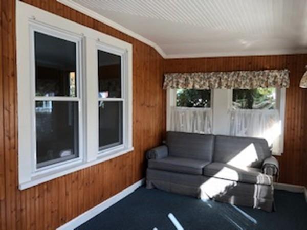 42 Carroll Street Springfield, MA 01108 - Photo 15 of 16 a living room with furniture and a window