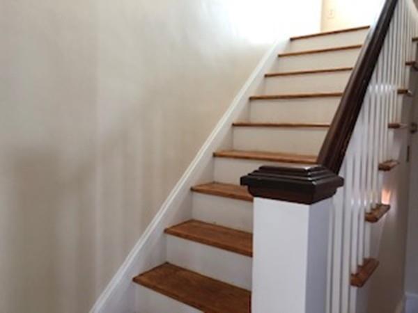 42 Carroll Street Springfield, MA 01108 - Photo 8 of 16 a view of entryway
