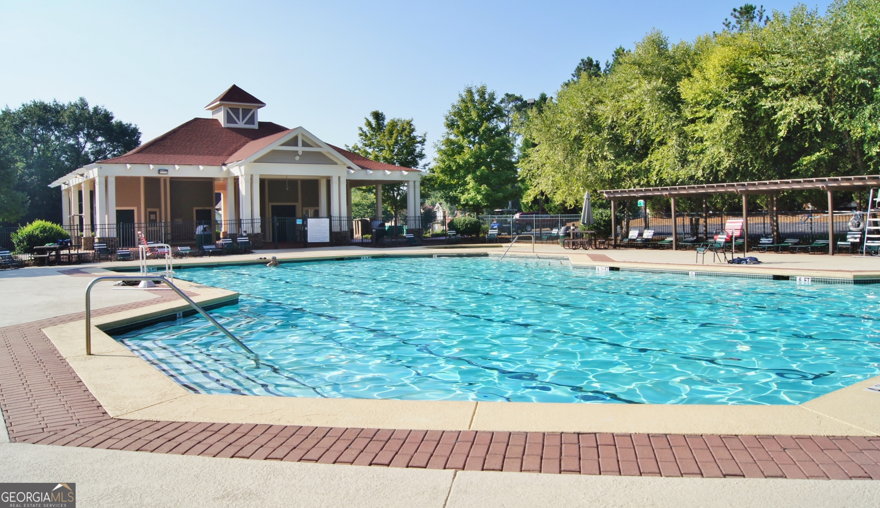 200 Terrane Ridge Peachtree City, GA 30269 - Photo 78 of 81